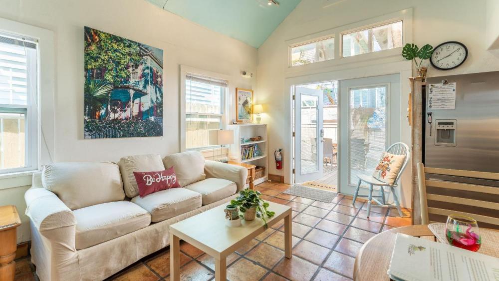 Vacation Home interior